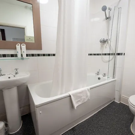 Channings By Greene King 3* Bristol