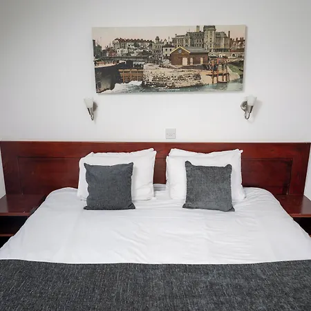 Channings By Greene King Hotel