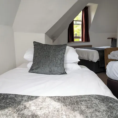Channings By Greene King 3* Bristol