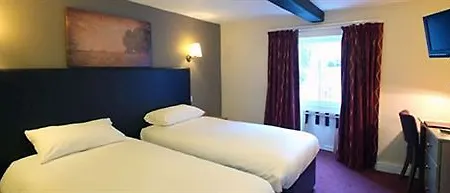 Channings By Greene King Bristol