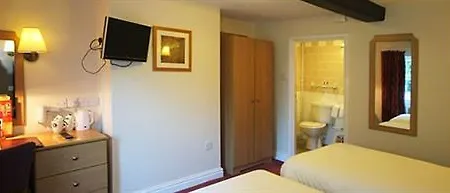 Szálloda Channings By Greene King Bristol