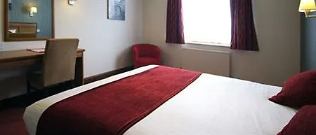 Channings By Greene King Hotel