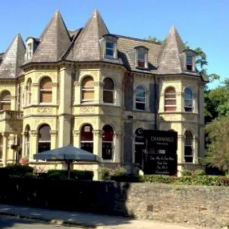 Channings By Greene King Hotel Bristol
