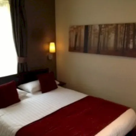 Channings By Greene King Hotel 3*