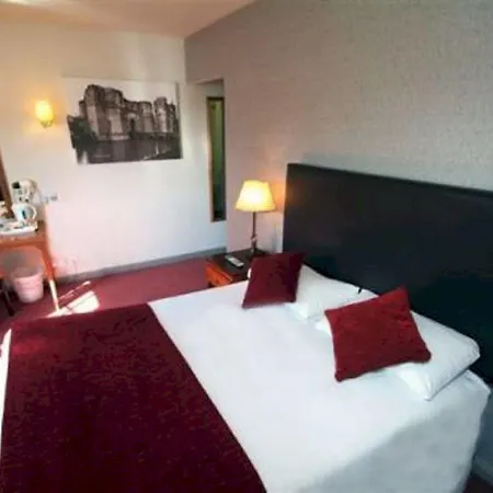 Channings By Greene King