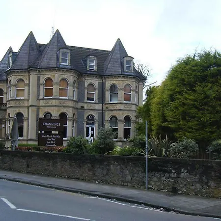 Channings By Greene King 3* Bristol