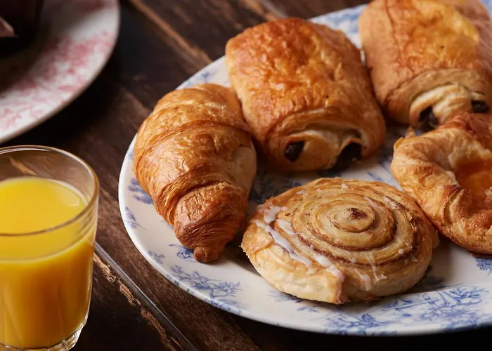 Channings By Greene King 3* بريستول