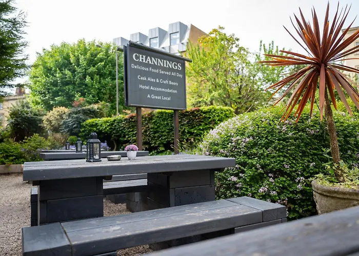 Channings By Greene King 3* Bristol