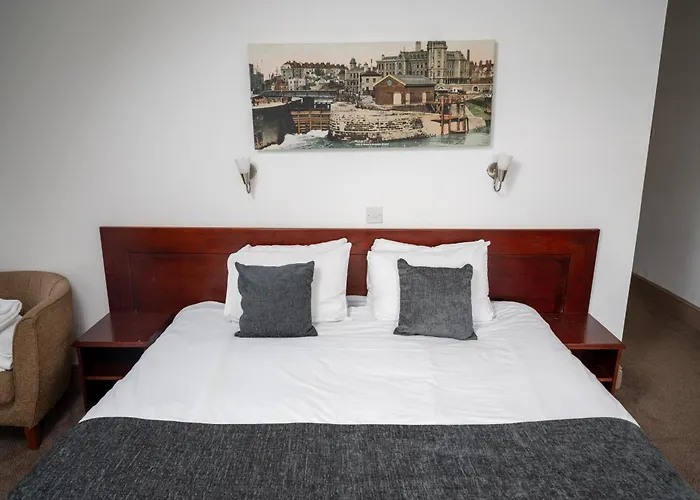 Channings By Greene King Hotel Bristol