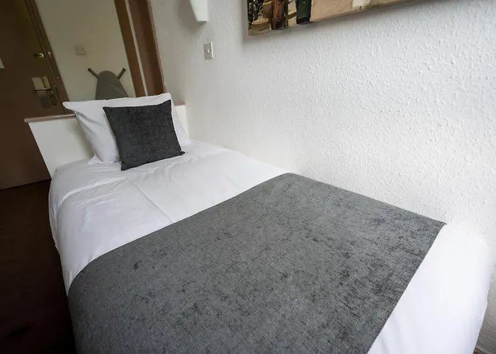 Channings By Greene King 3* Bristol