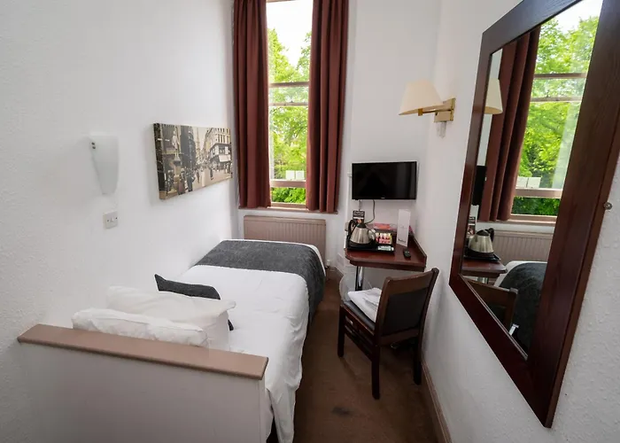 Channings By Greene King