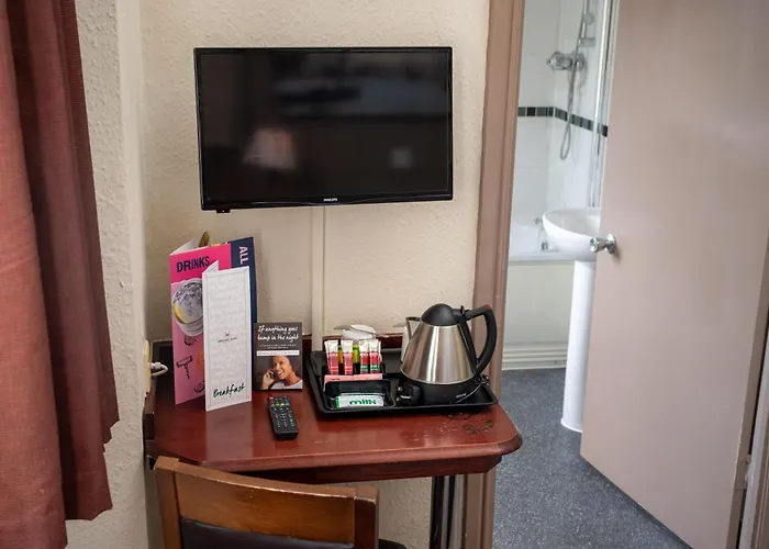 Channings By Greene King