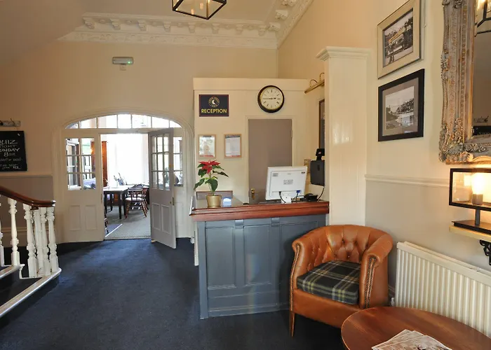 Channings By Greene King بريستول