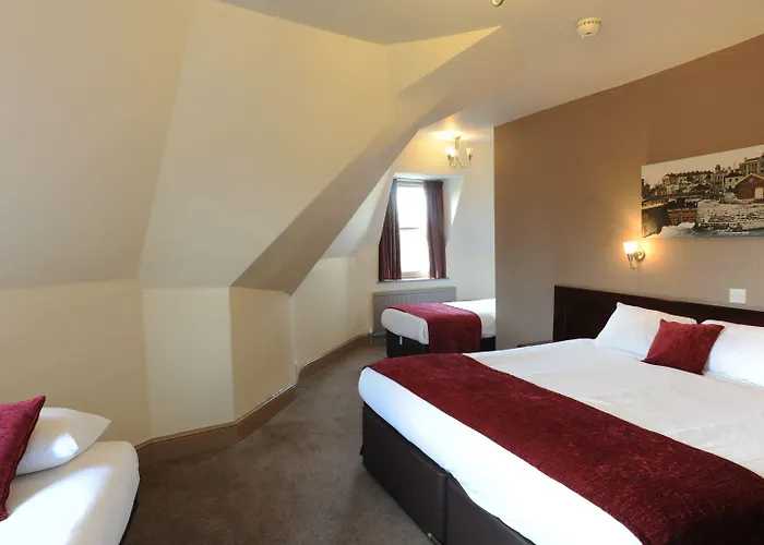 Channings By Greene King بريستول