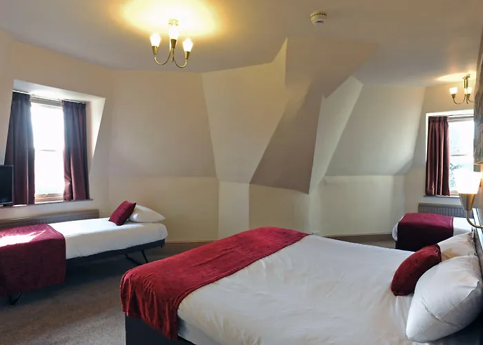 Channings By Greene King Hotel