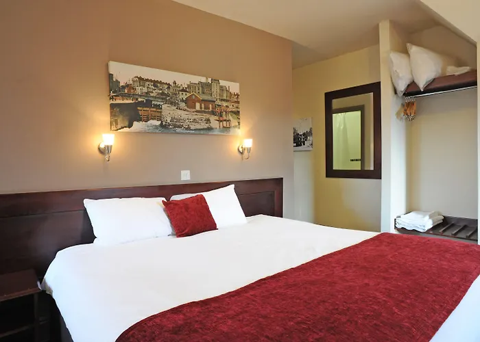 Hotel Channings By Greene King 3*