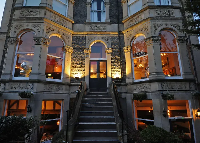 Hotel Channings By Greene King Bristol