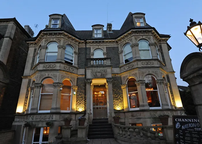 Channings By Greene King 3* Bristol