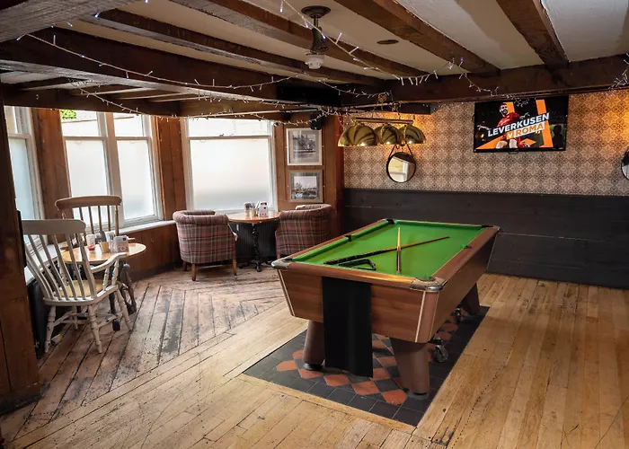 Channings By Greene King Hotel