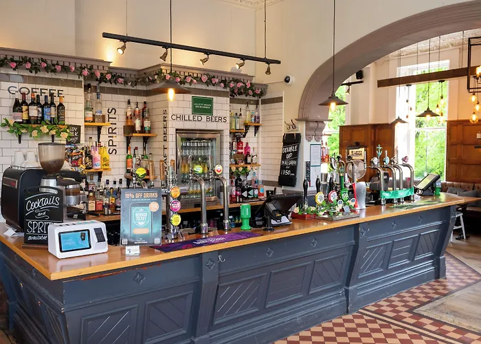 Hotel Channings By Greene King 3*