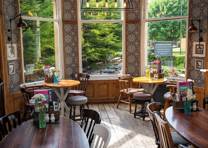 Channings By Greene King 3* Bristol