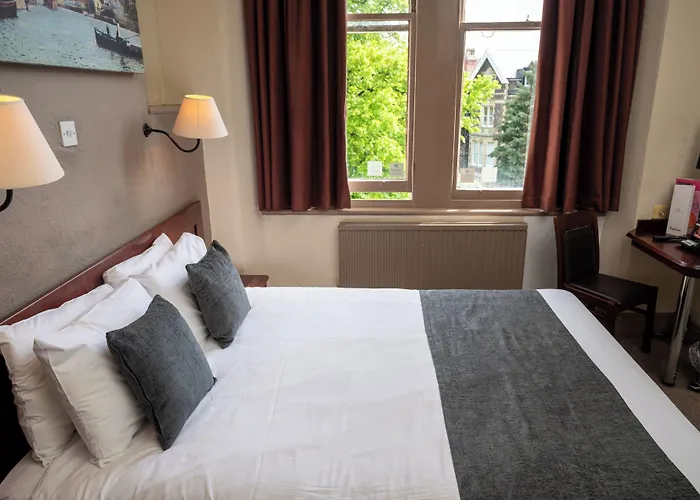 Channings By Greene King Hotel Bristol