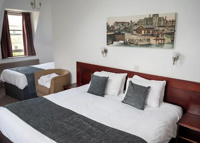 Channings By Greene King