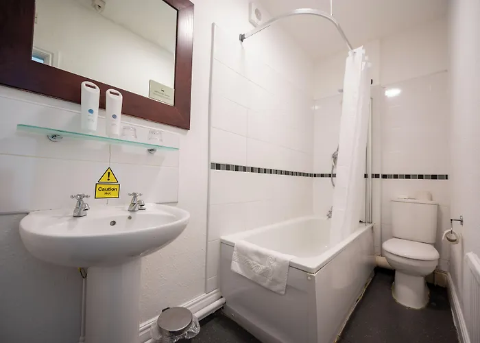 Channings By Greene King Hotel 3*