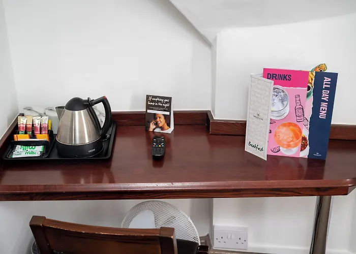 Channings By Greene King بريستول