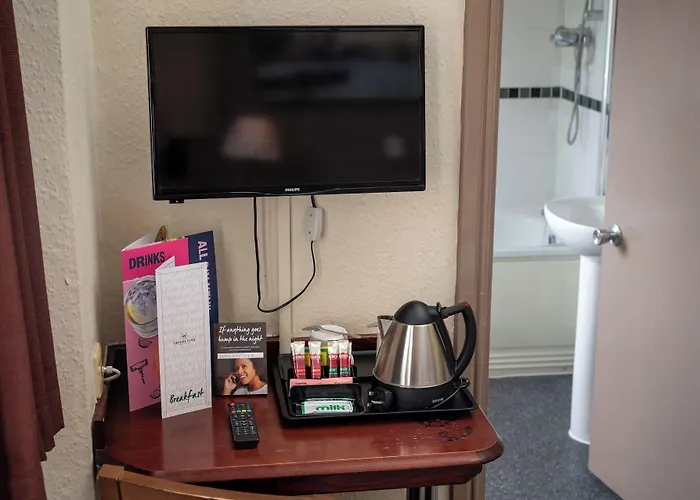 Channings By Greene King