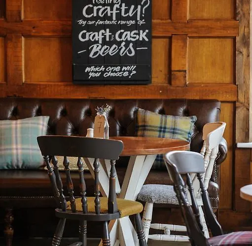 Channings By Greene King فندق