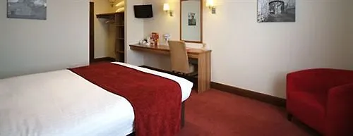 Hotel Channings By Greene King 3*