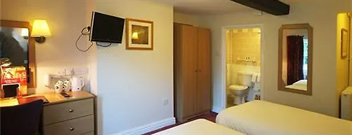 Hotel Channings By Greene King Bristol