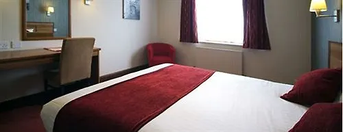 Channings By Greene King Hotel