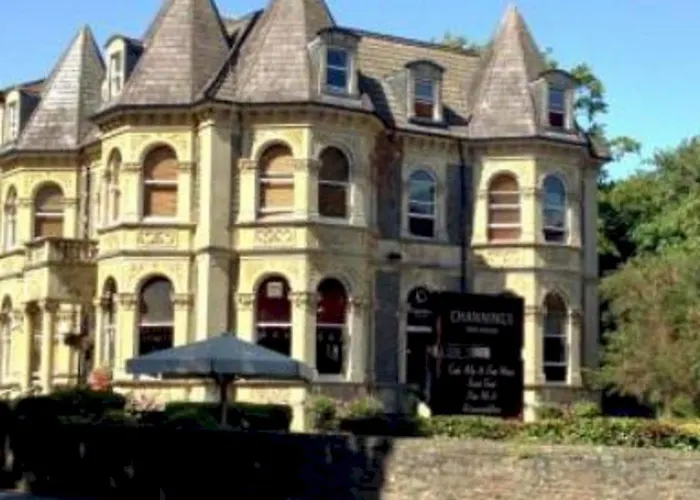 Channings By Greene King Hotel Bristol