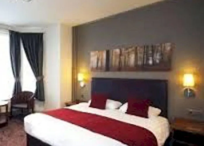 Hotel Channings By Greene King Bristol