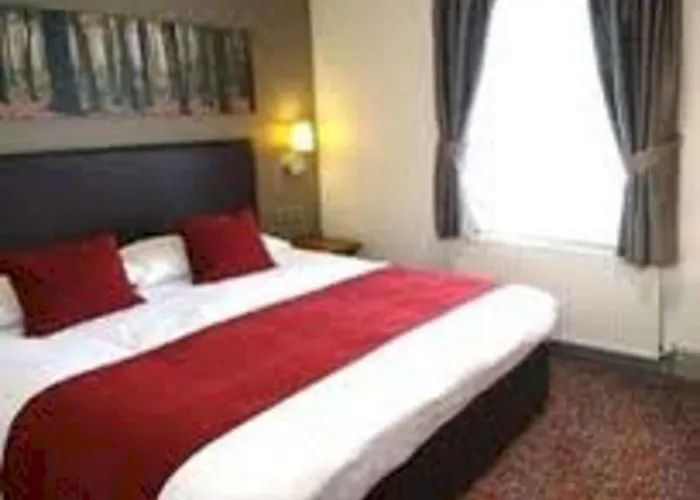 Channings By Greene King Hotel