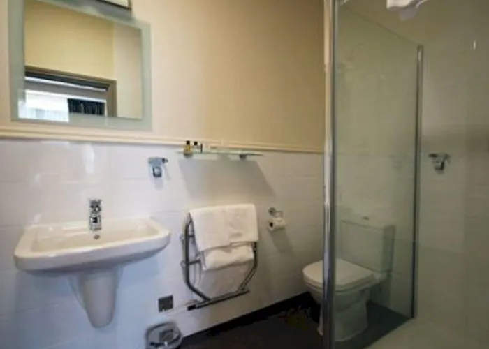 Channings By Greene King Hotel 3*