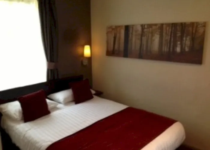 Channings By Greene King Hotel 3*