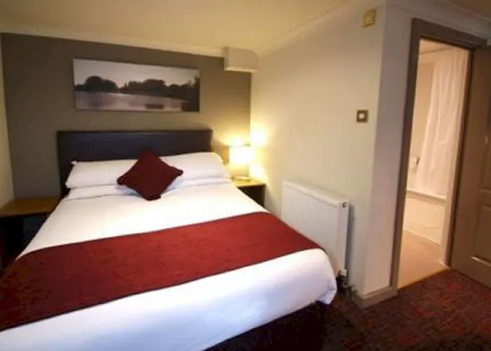 Channings By Greene King 3* Bristol
