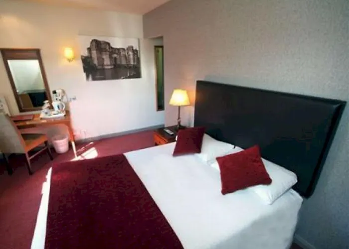 Channings By Greene King