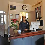 Hotel Channings By Greene King 3*