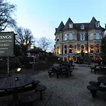 Hotel Channings By Greene King 3*
