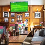 Hotel Channings By Greene King 3*