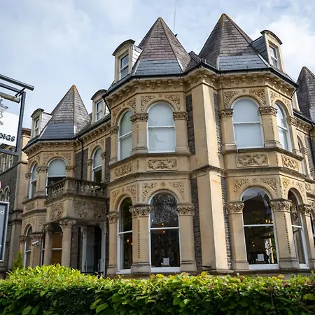 Hotel Channings By Greene King Bristol