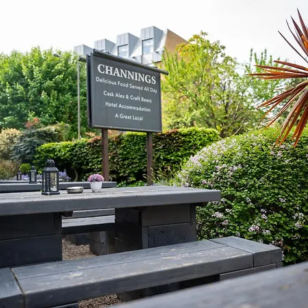 Channings By Greene King 3* Bristol