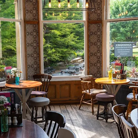 Channings By Greene King Hotel