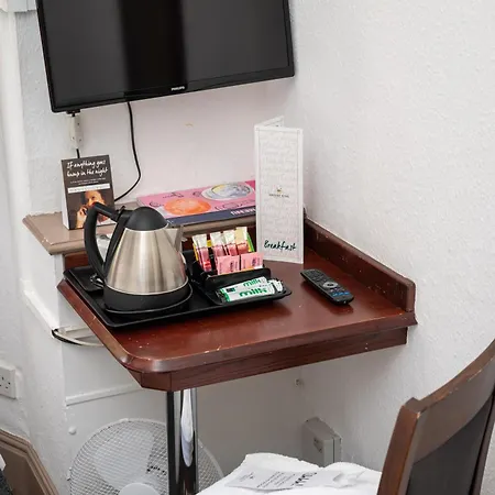 Hotel Channings By Greene King