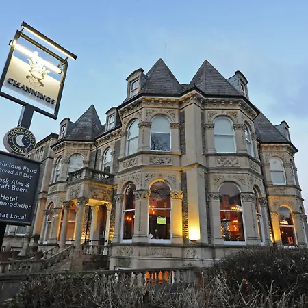 Channings By Greene King 3*