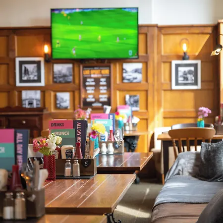 Hotel Channings By Greene King 3*